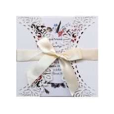 Wedding Invitation Card Latest Invitation Holiday Greeting Card Laser Cut Paper